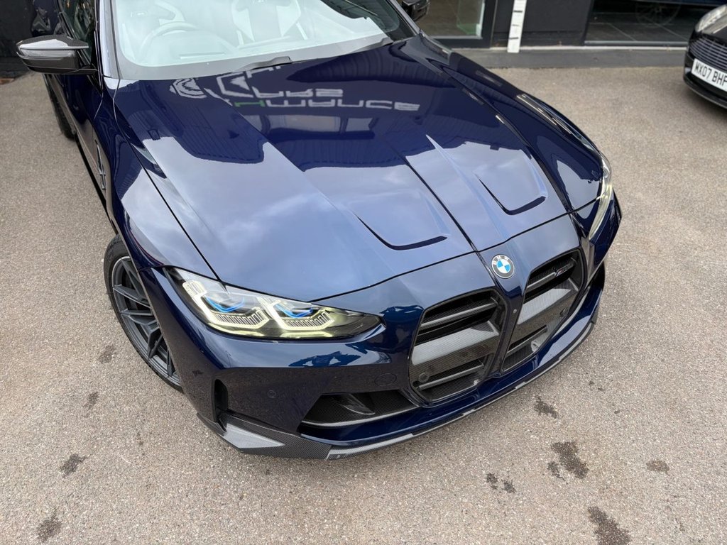 Used BMW M4 2021 for sale - 77421951: Photo 19