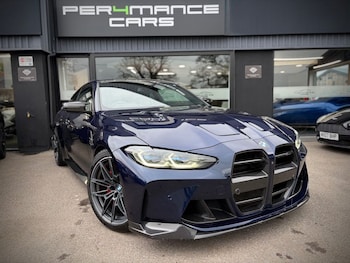 Used BMW M4 2021 for sale - 77421951: Photo