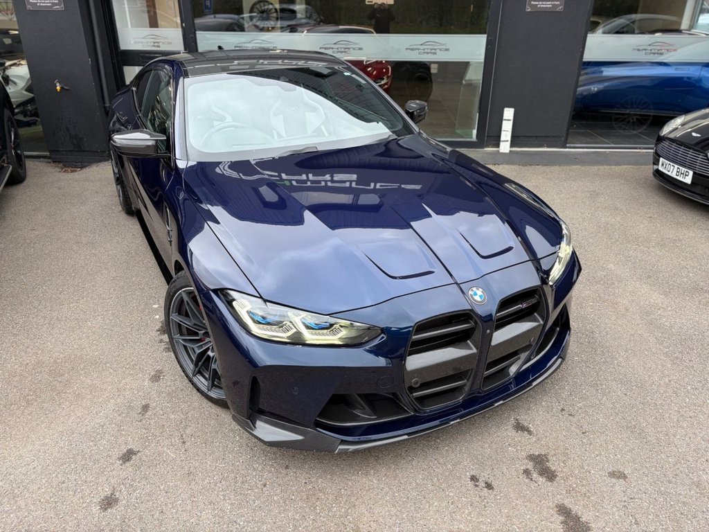 Used BMW M4 2021 for sale - 77421951: Photo 20