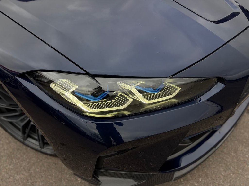 Used BMW M4 2021 for sale - 77421951: Photo 21