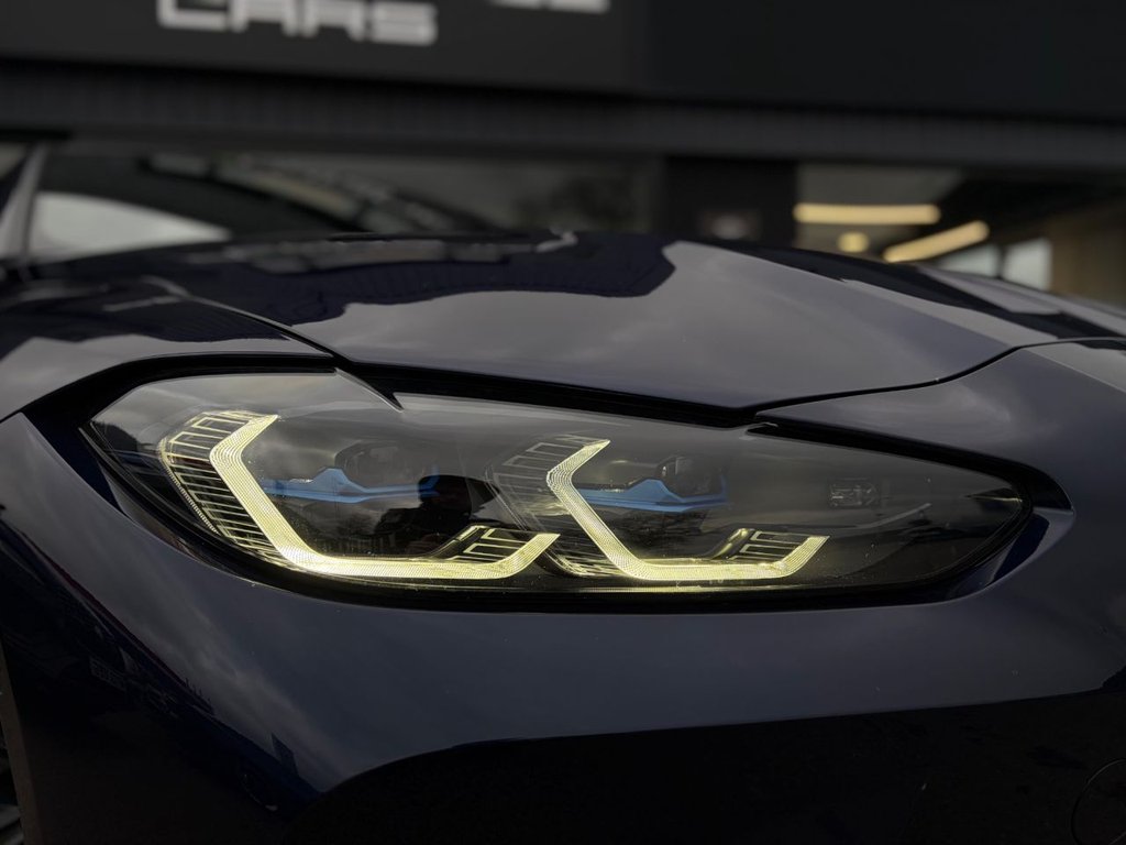 Used BMW M4 2021 for sale - 77421951: Photo 22