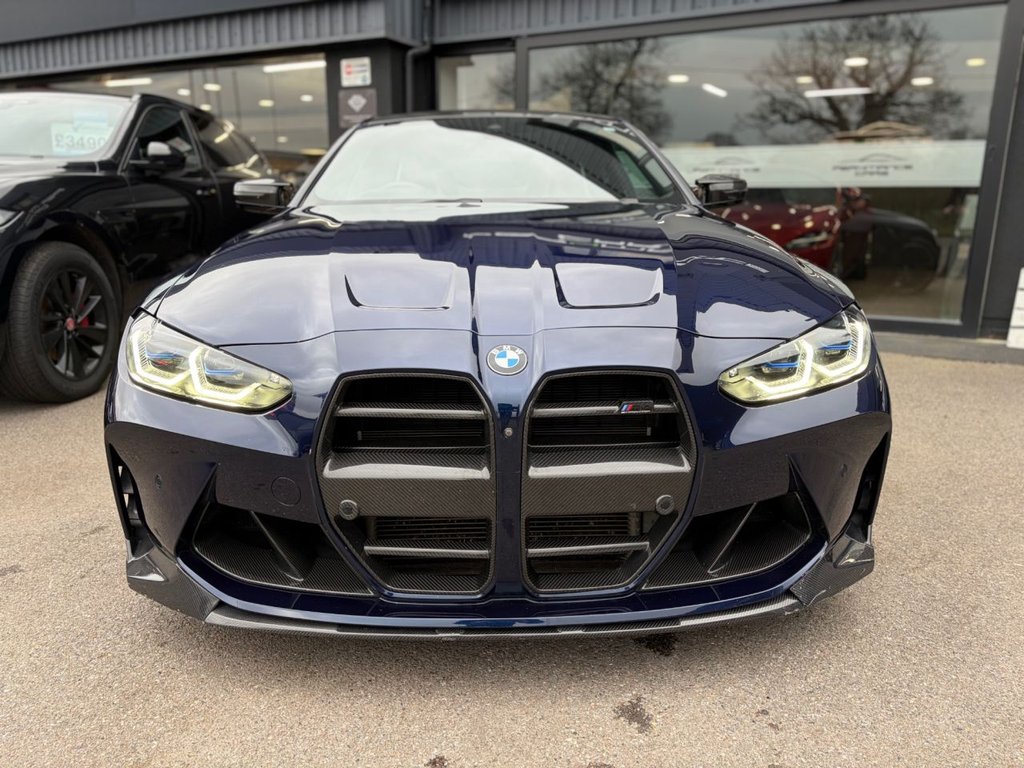 Used BMW M4 2021 for sale - 77421951: Photo 23
