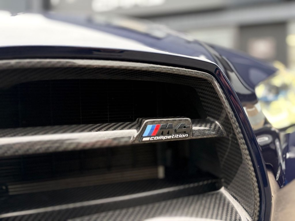 Used BMW M4 2021 for sale - 77421951: Photo 24