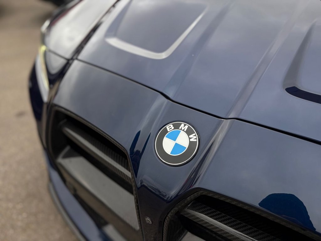 Used BMW M4 2021 for sale - 77421951: Photo 25