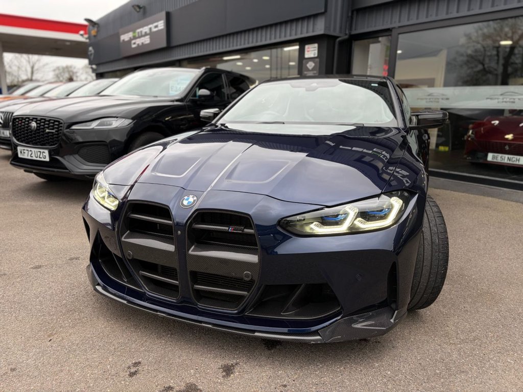 Used BMW M4 2021 for sale - 77421951: Photo 26