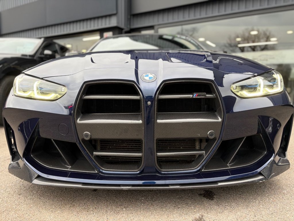 Used BMW M4 2021 for sale - 77421951: Photo 27