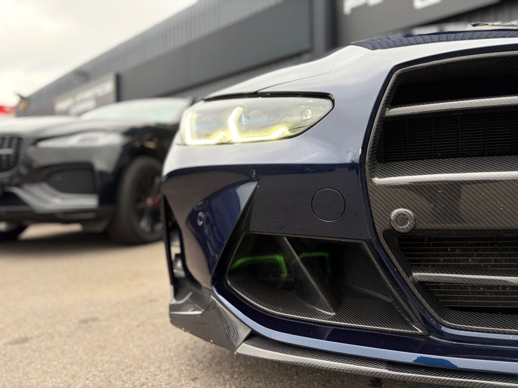 Used BMW M4 2021 for sale - 77421951: Photo 28