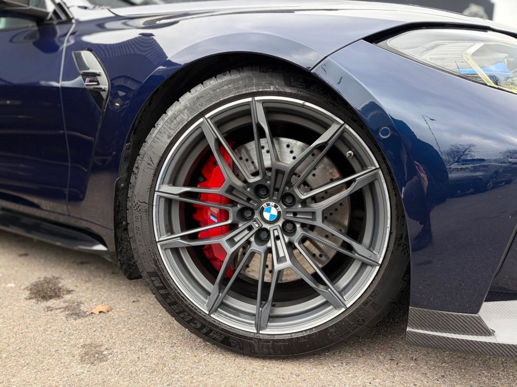 Used BMW M4 2021 for sale - 77421951: Photo 29