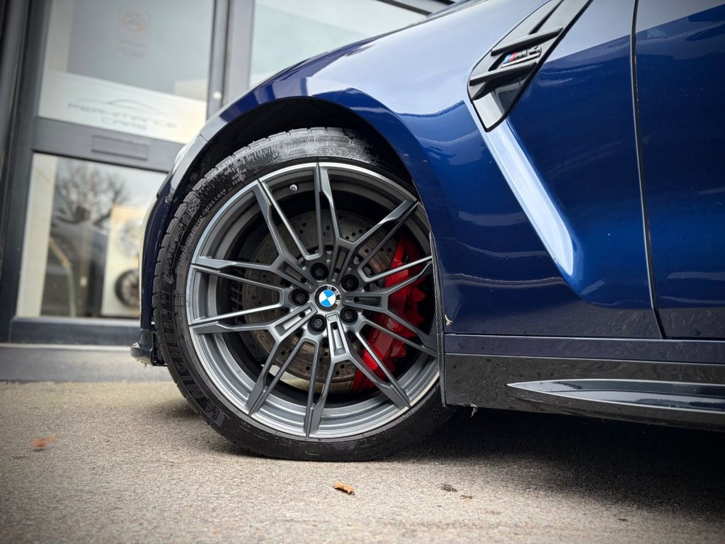 Used BMW M4 2021 for sale - 77421951: Photo 3