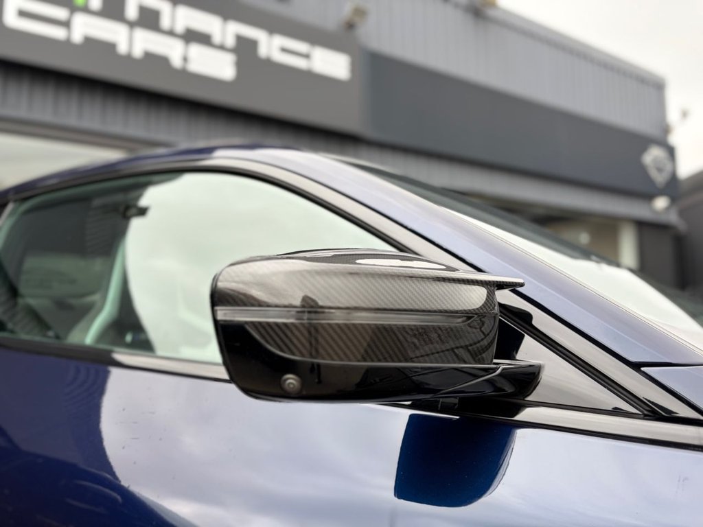 Used BMW M4 2021 for sale - 77421951: Photo 30