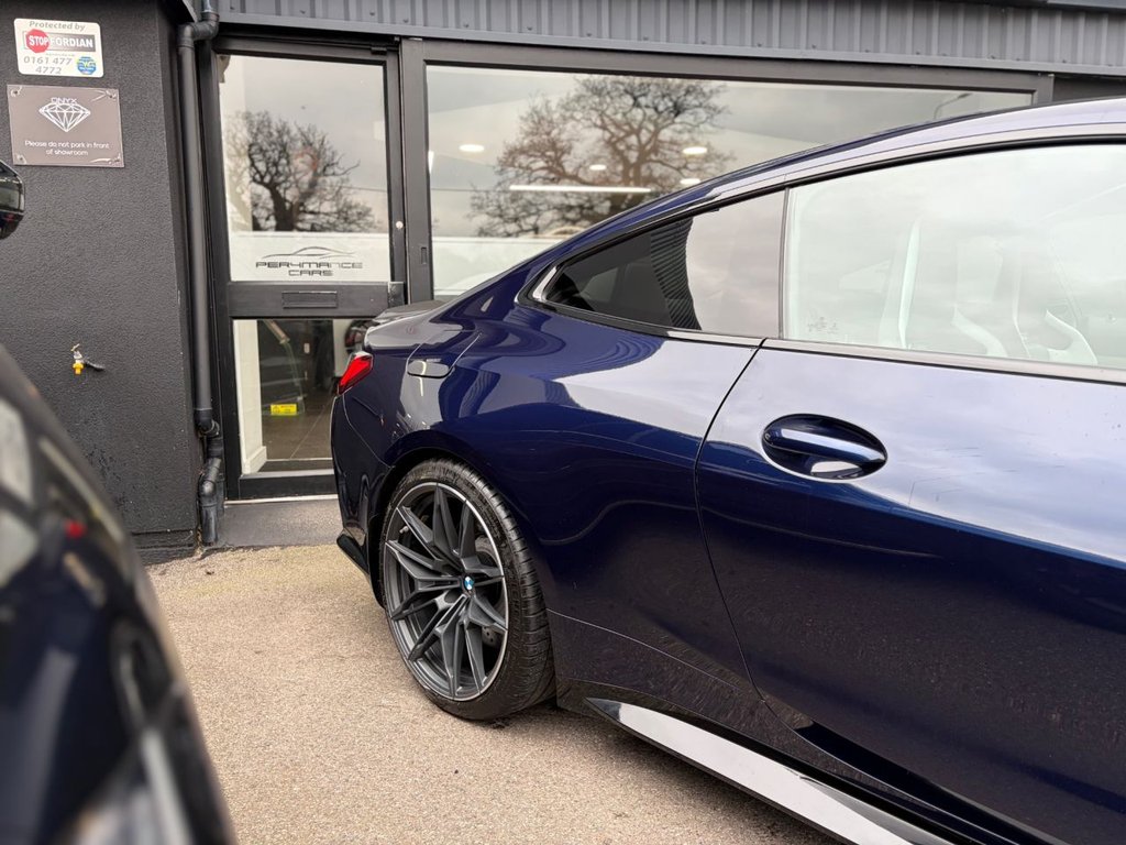 Used BMW M4 2021 for sale - 77421951: Photo 31