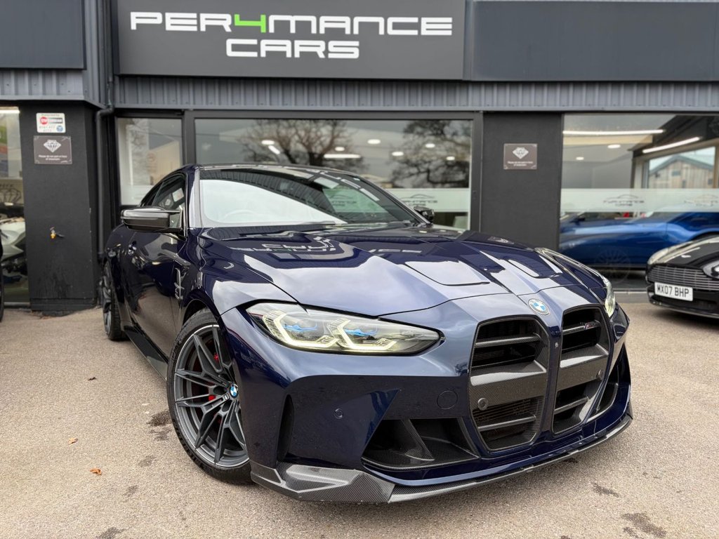 Used BMW M4 2021 for sale - 77421951: Photo 33