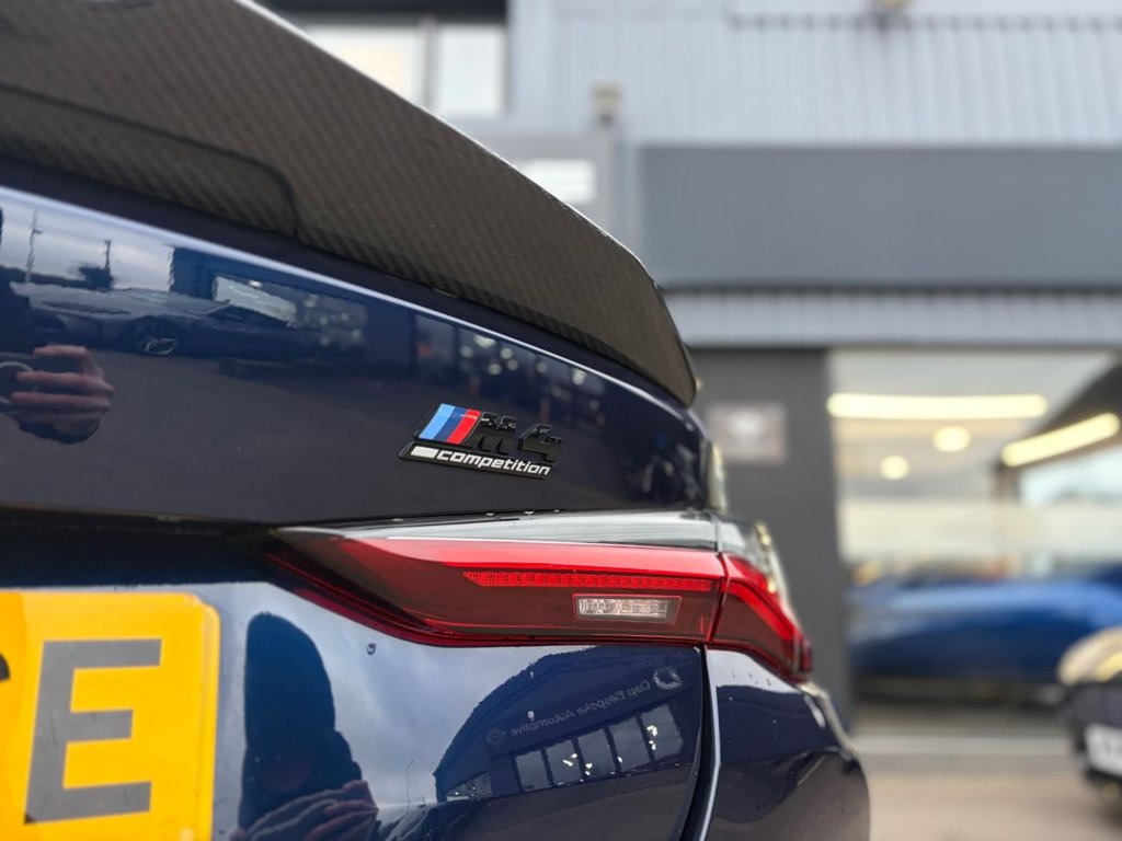 Used BMW M4 2021 for sale - 77421951: Photo 37