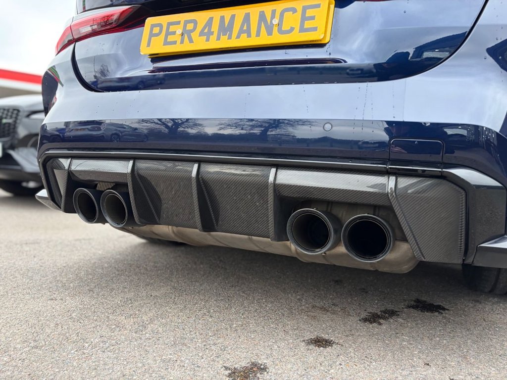 Used BMW M4 2021 for sale - 77421951: Photo 40