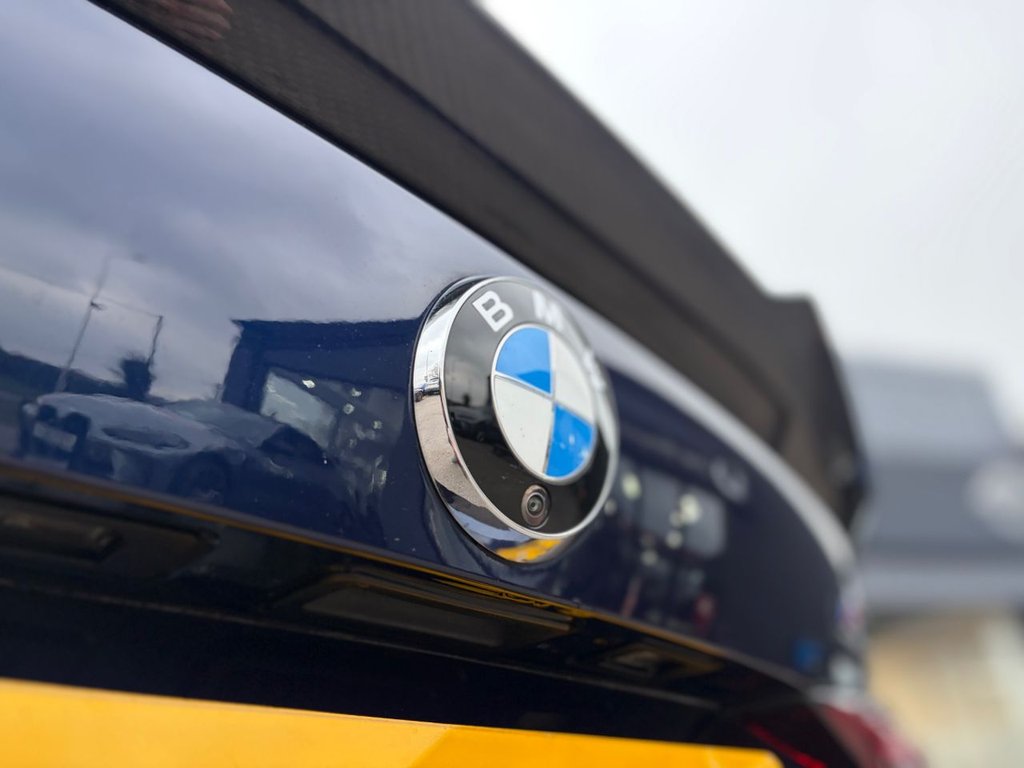 Used BMW M4 2021 for sale - 77421951: Photo 41