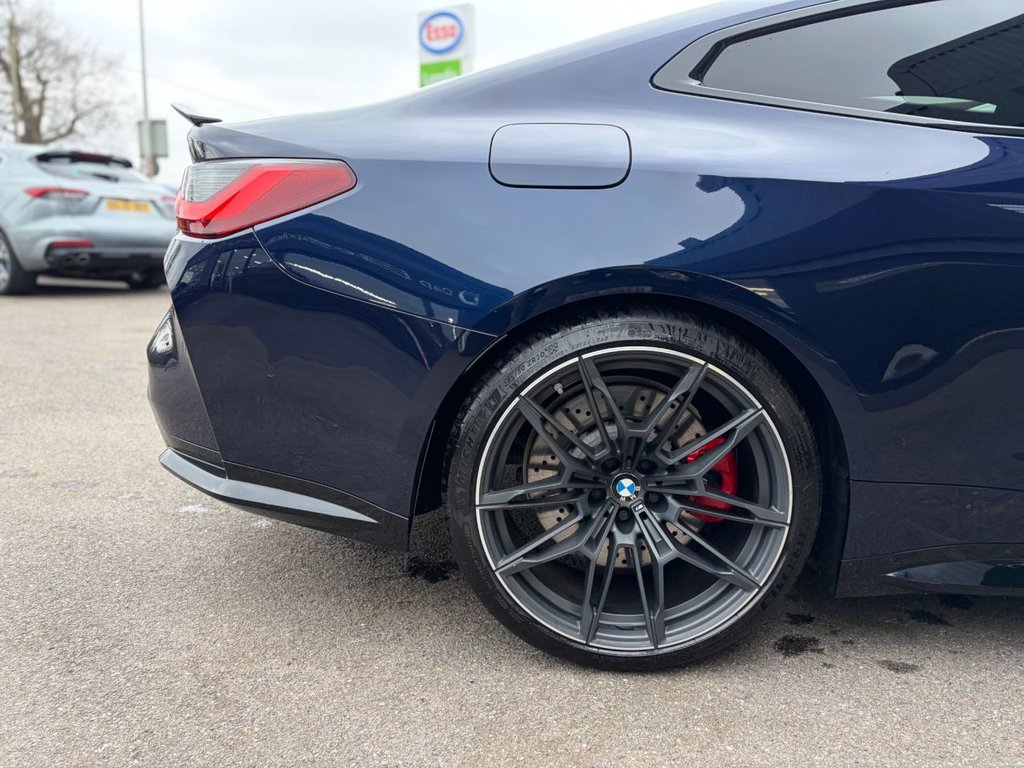 Used BMW M4 2021 for sale - 77421951: Photo 46