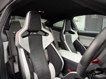 Used BMW M4 2021 for sale - 77421951: Photo