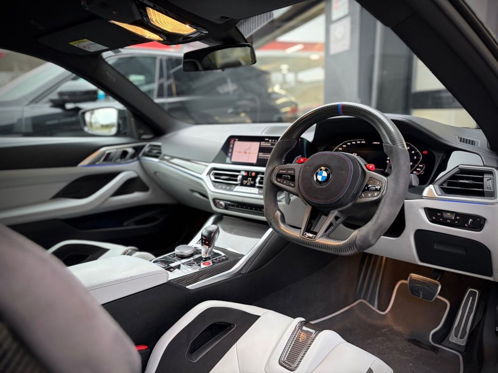 Used BMW M4 2021 for sale - 77421951: Photo 5