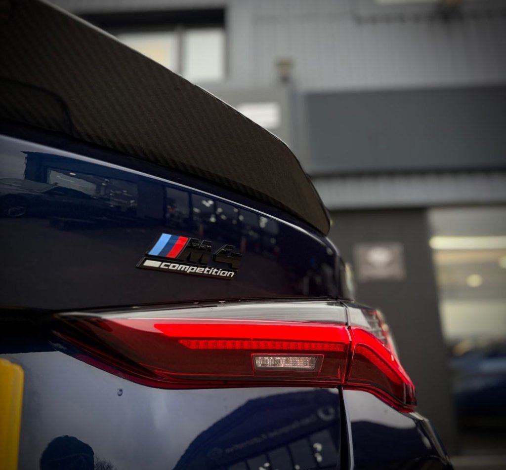 Used BMW M4 2021 for sale - 77421951: Photo 6