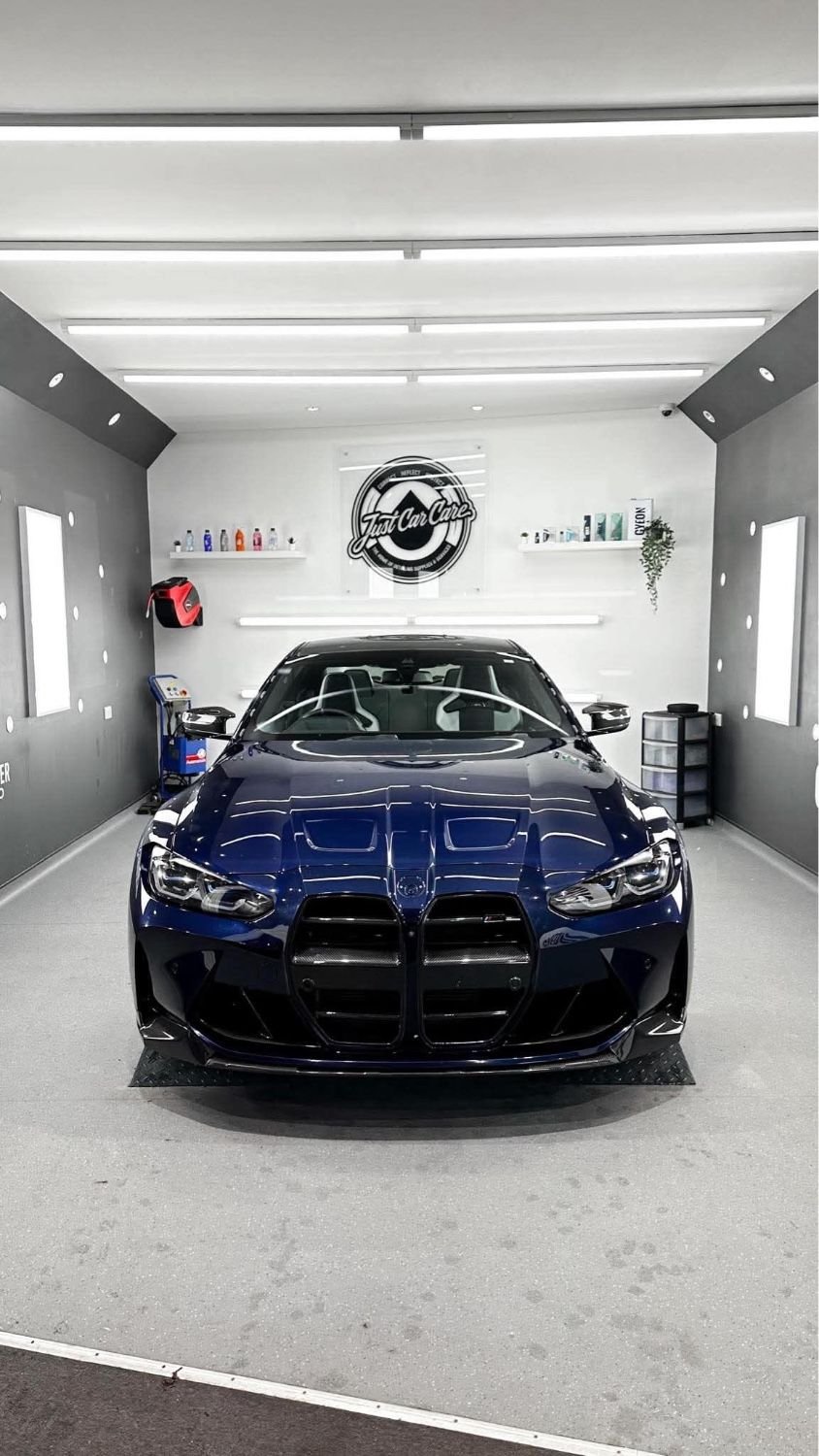 Used BMW M4 2021 for sale - 77421951: Photo 8