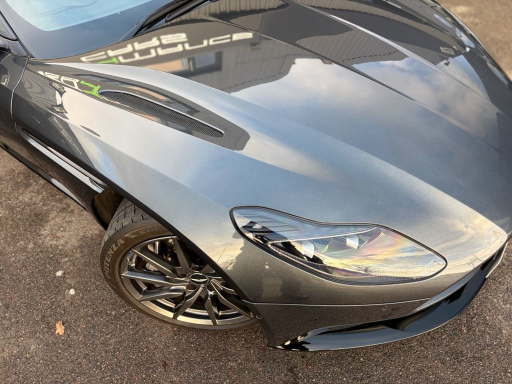 Used Aston Martin DB11 2020 for sale - 76962346: Photo 16