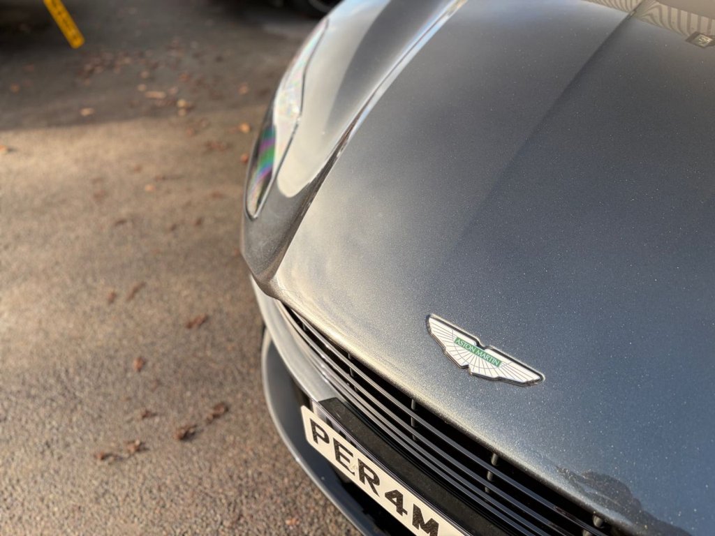 Used Aston Martin DB11 2020 for sale - 76962346: Photo 20