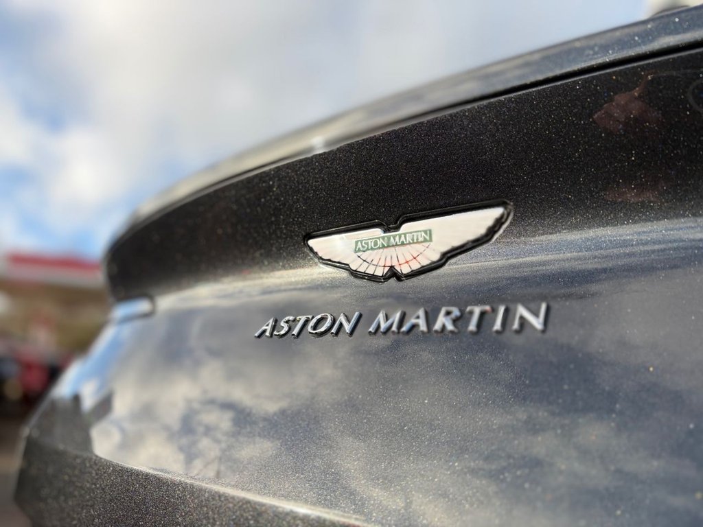 Used Aston Martin DB11 2020 for sale - 76962346: Photo 27