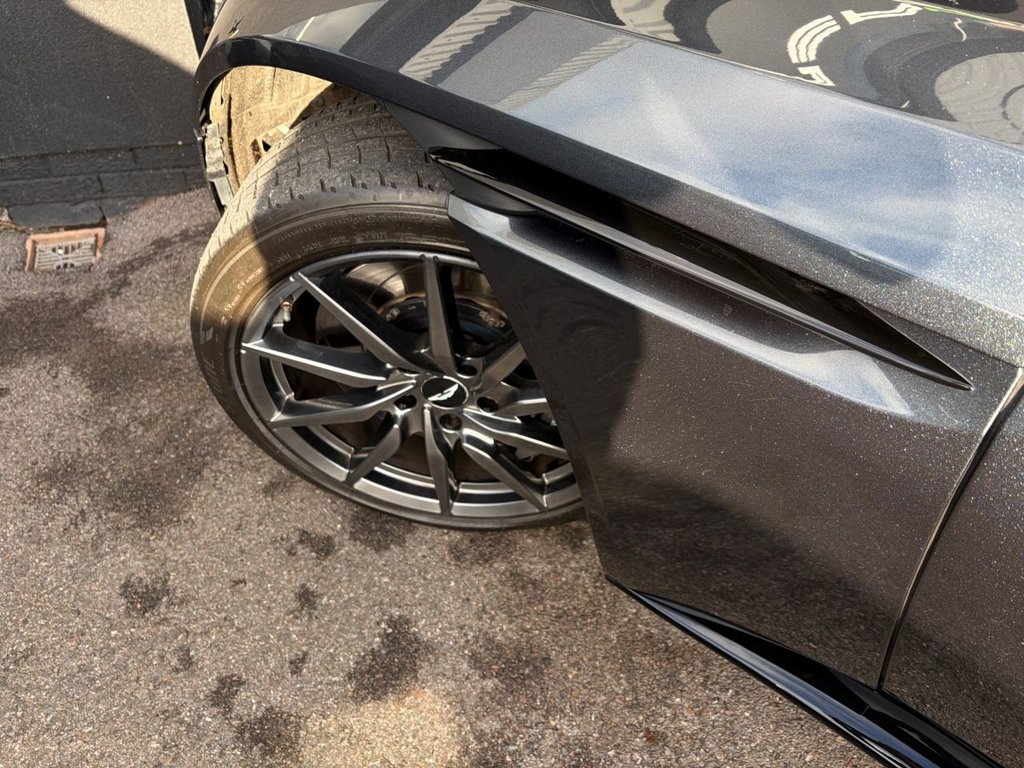 Used Aston Martin DB11 2020 for sale - 76962346: Photo 33