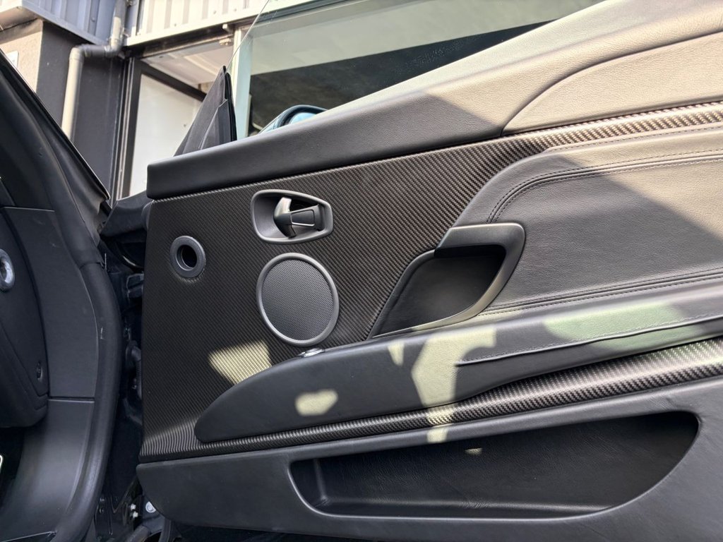 Used Aston Martin DB11 2020 for sale - 76962346: Photo 39