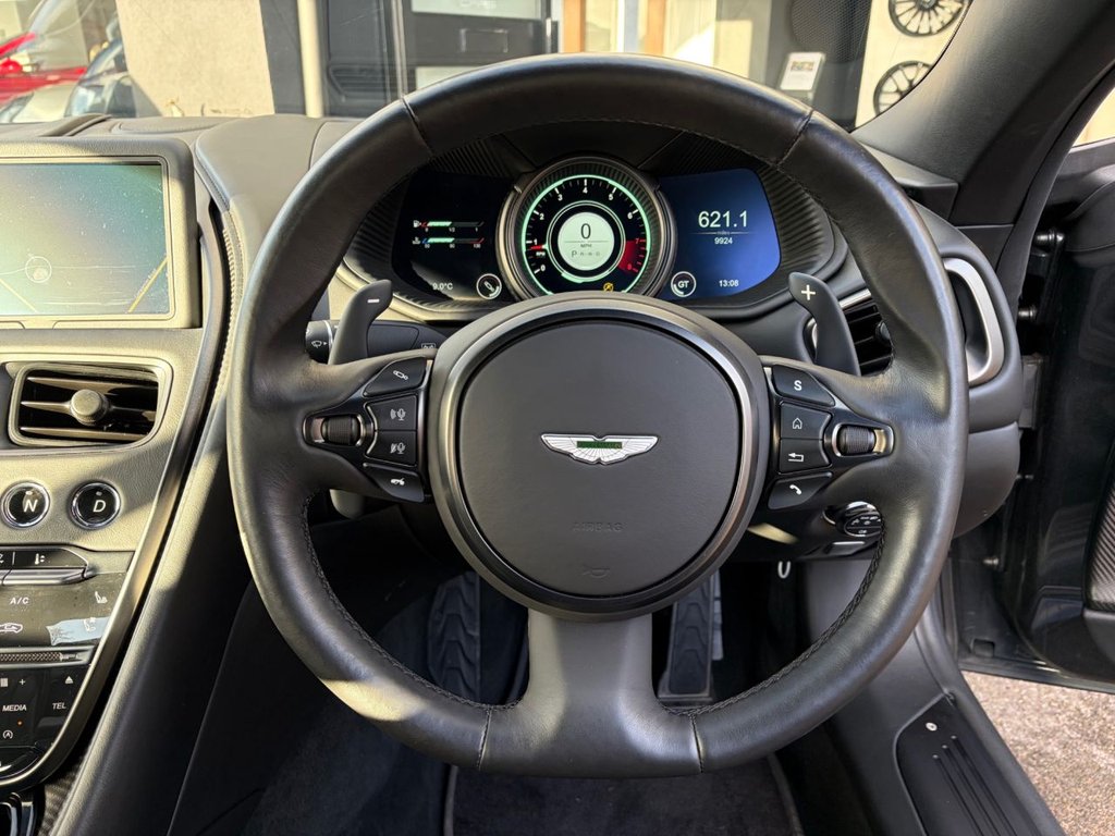 Used Aston Martin DB11 2020 for sale - 76962346: Photo 44