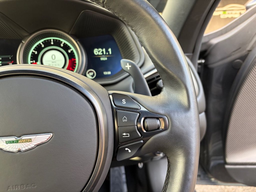 Used Aston Martin DB11 2020 for sale - 76962346: Photo 45