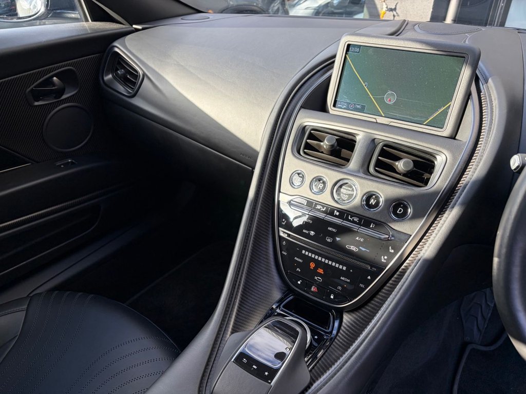 Used Aston Martin DB11 2020 for sale - 76962346: Photo 48