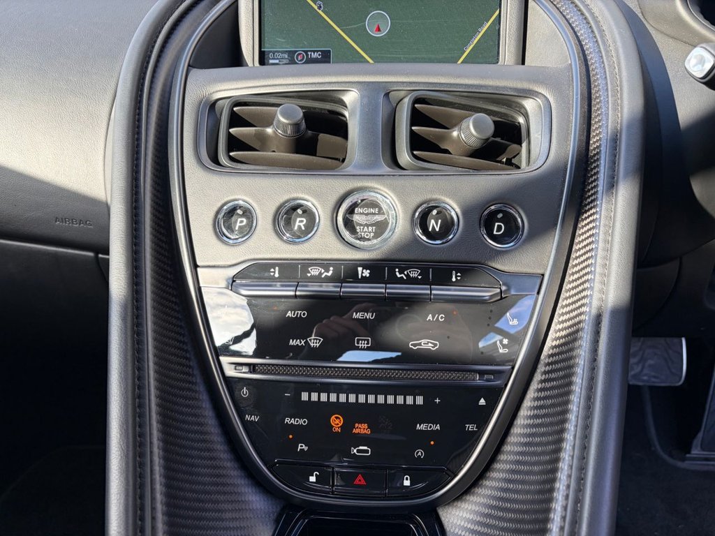 Used Aston Martin DB11 2020 for sale - 76962346: Photo 50