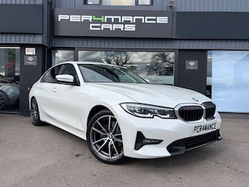 BMW 3 Series feature image