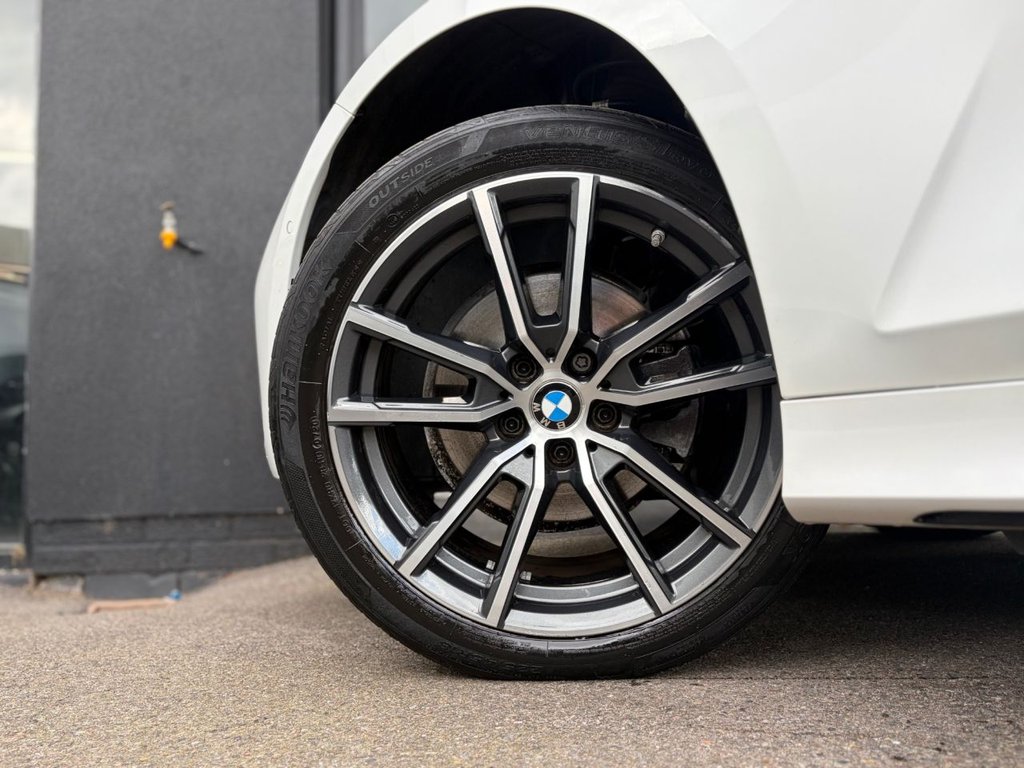 Used BMW 3 Series 2020 for sale - 78003044: Photo 3