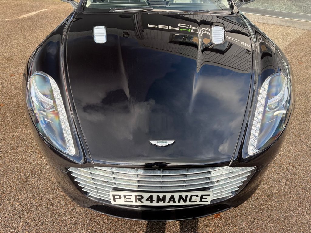 Used Aston Martin Rapide 2015 for sale - 76080625: Photo 10