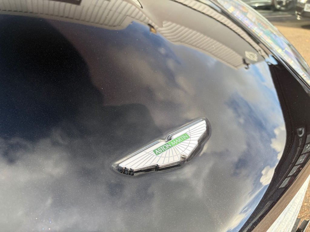 Used Aston Martin Rapide 2015 for sale - 76080625: Photo 15