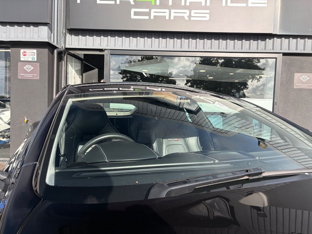 Used Aston Martin Rapide 2015 for sale - 76080625: Photo 17