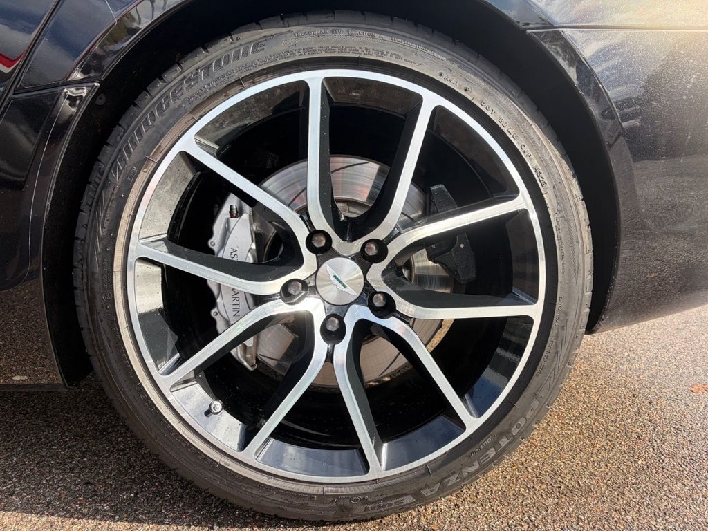 Used Aston Martin Rapide 2015 for sale - 76080625: Photo 3