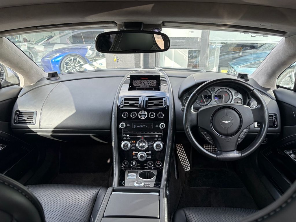 Used Aston Martin Rapide 2015 for sale - 76080625: Photo 4