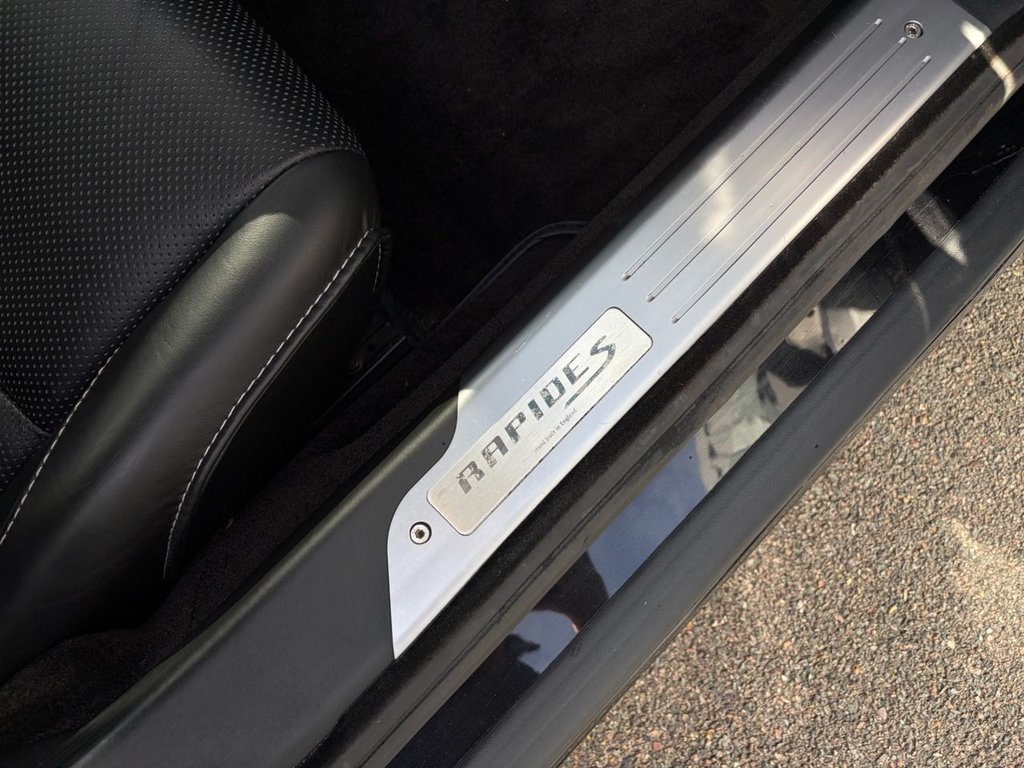 Used Aston Martin Rapide 2015 for sale - 76080625: Photo 41