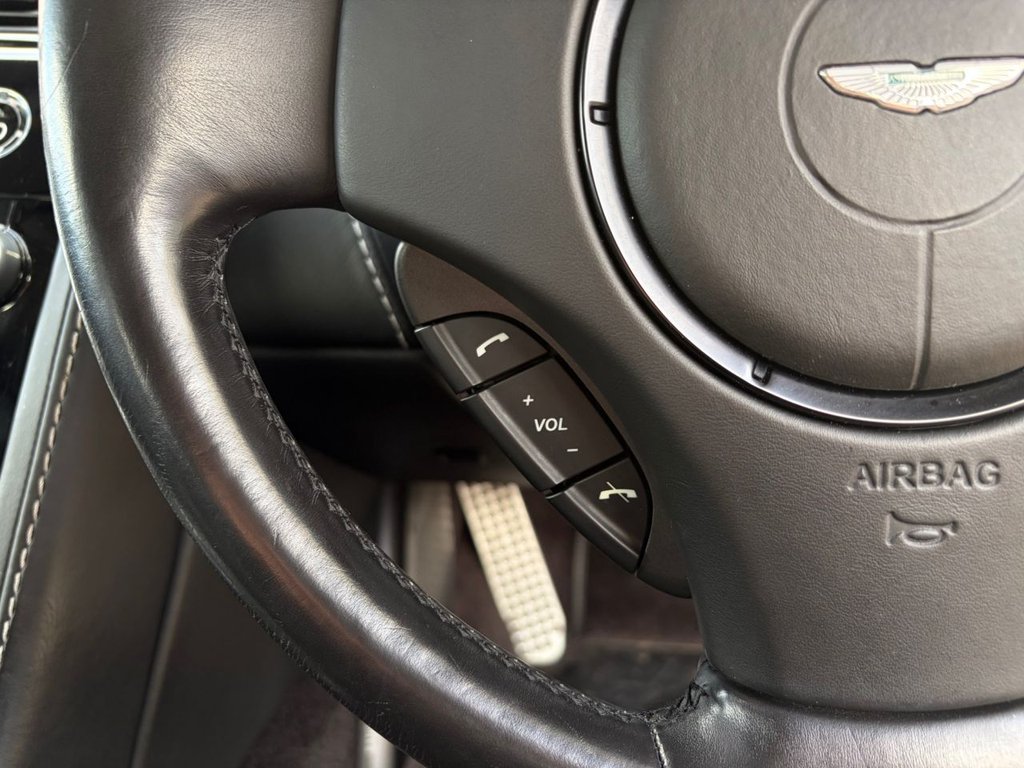 Used Aston Martin Rapide 2015 for sale - 76080625: Photo 45