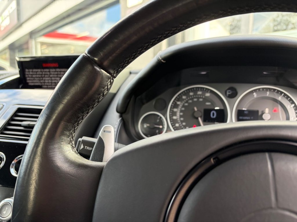 Used Aston Martin Rapide 2015 for sale - 76080625: Photo 46