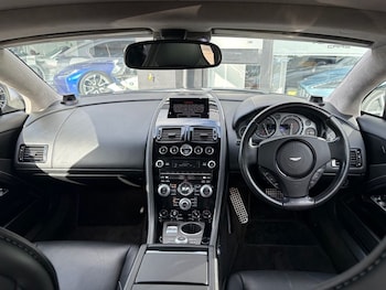 Used Aston Martin Rapide 2015 for sale - 76080625: Photo