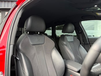 Used Audi A4 Avant 2020 for sale - 78955378: Photo