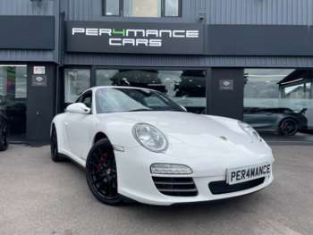Used Porsche 911 2010 for sale - 74974035: Photo