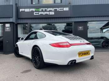 Used Porsche 911 2010 for sale - 74974035: Photo