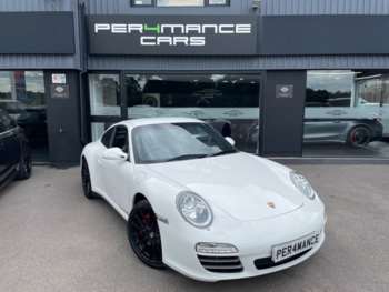 Used Porsche 911 2010 for sale - 74974035: Photo