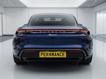 Used Porsche Taycan 2023 for sale - 79370888: Photo