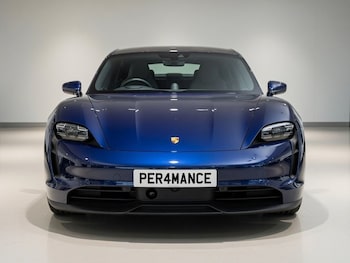 Used Porsche Taycan 2023 for sale - 79370888: Photo